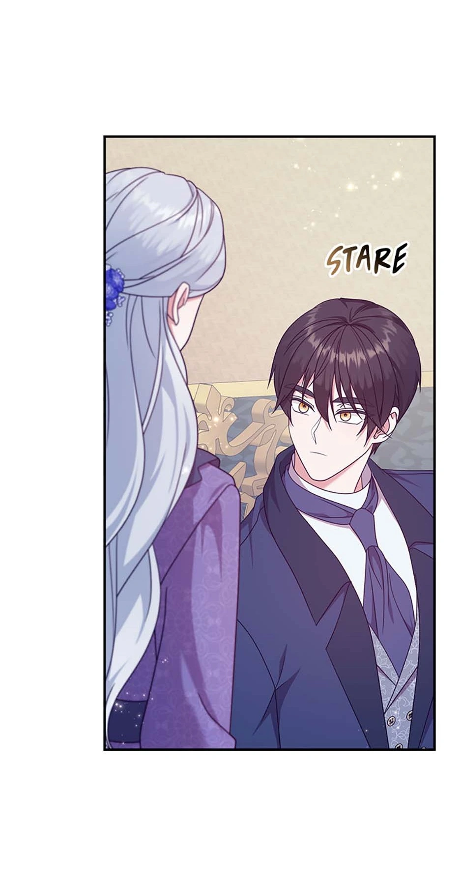 The Life Of An Evil Empress Chapter 32 - page 10