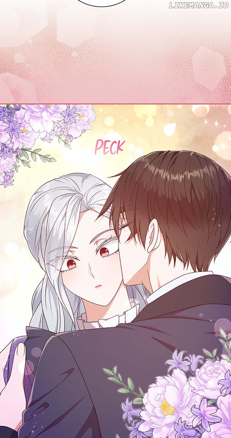 The Life Of An Evil Empress Chapter 32 - page 12