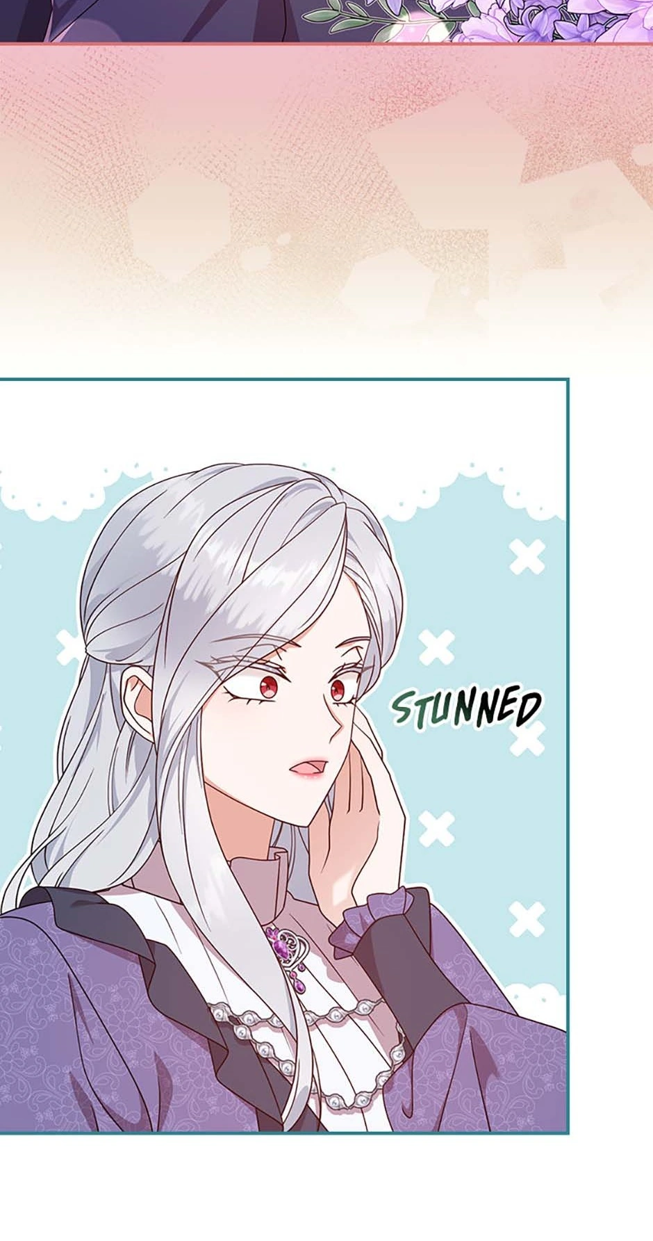 The Life Of An Evil Empress Chapter 32 - page 13