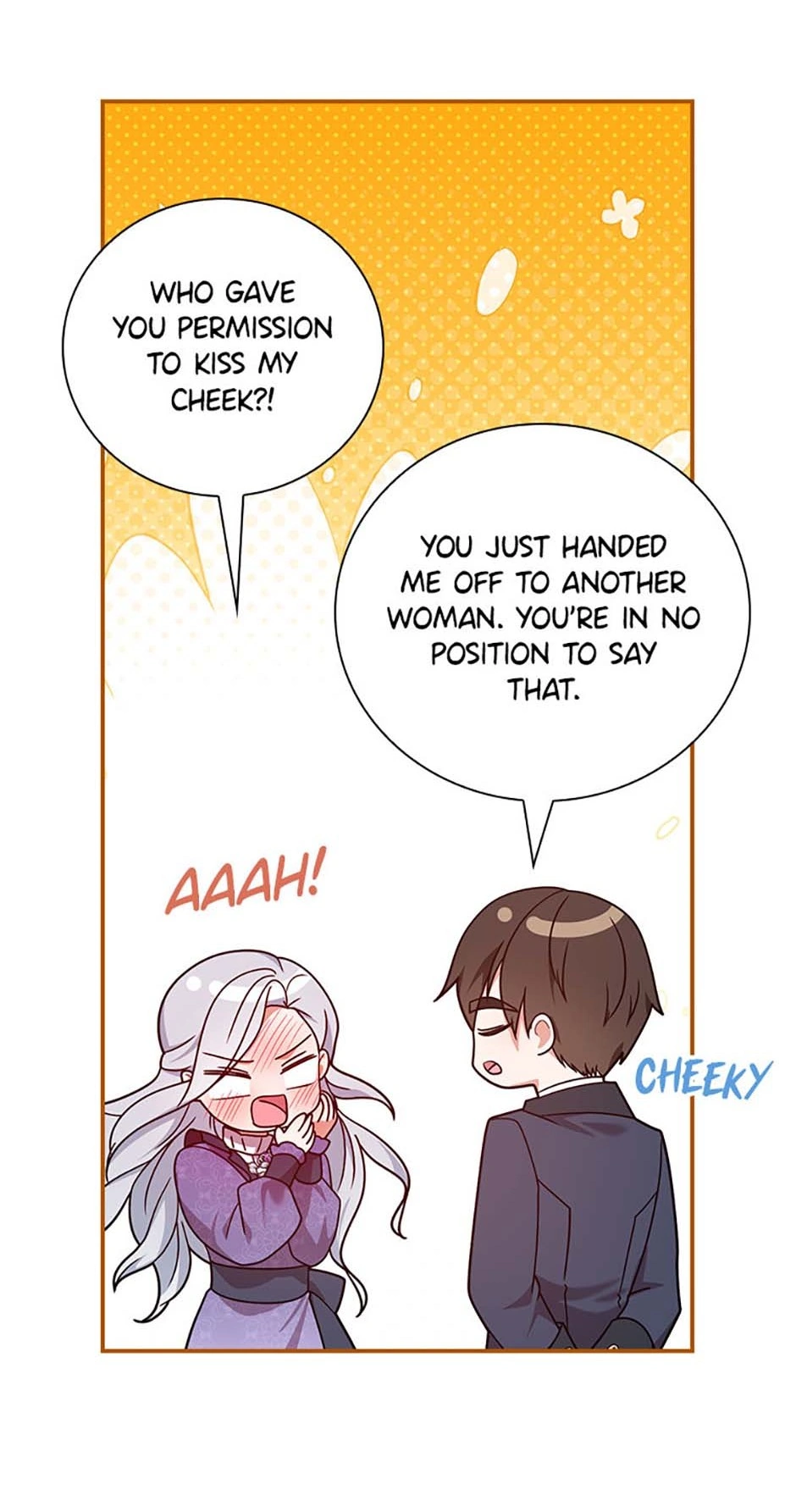 The Life Of An Evil Empress Chapter 32 - page 15