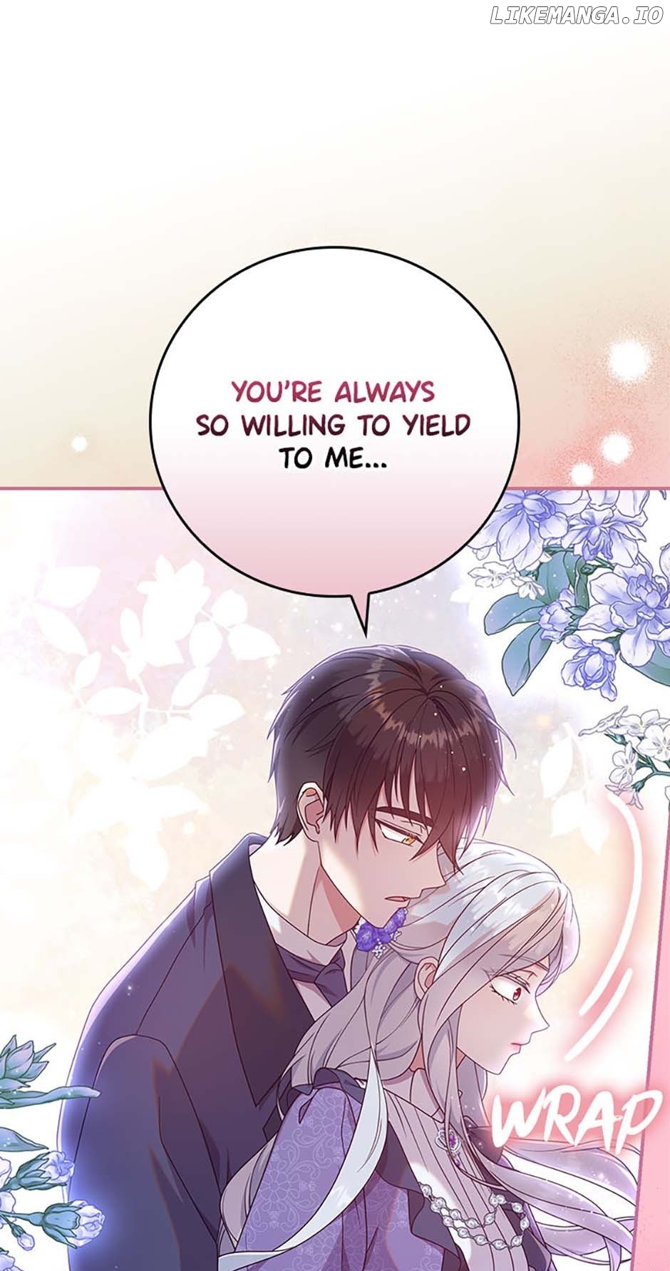 The Life Of An Evil Empress Chapter 32 - page 18