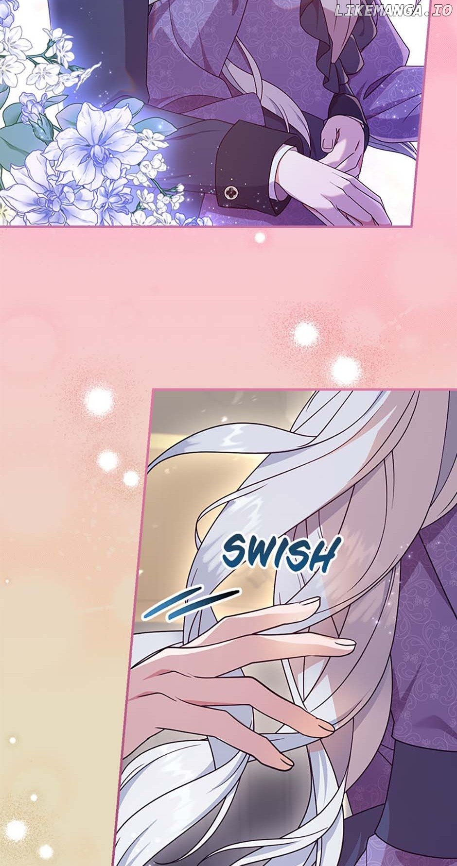 The Life Of An Evil Empress Chapter 32 - page 19