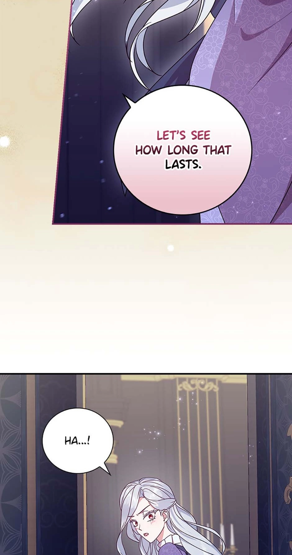 The Life Of An Evil Empress Chapter 32 - page 20