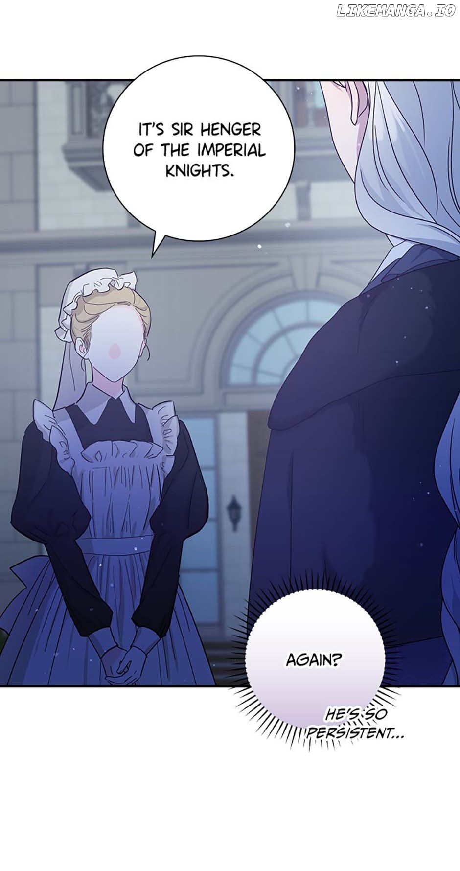 The Life Of An Evil Empress Chapter 32 - page 26