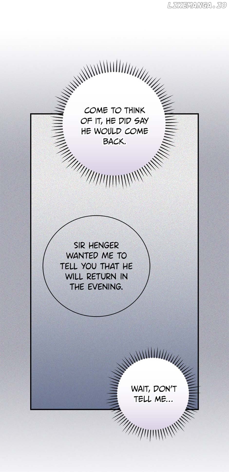 The Life Of An Evil Empress Chapter 32 - page 27