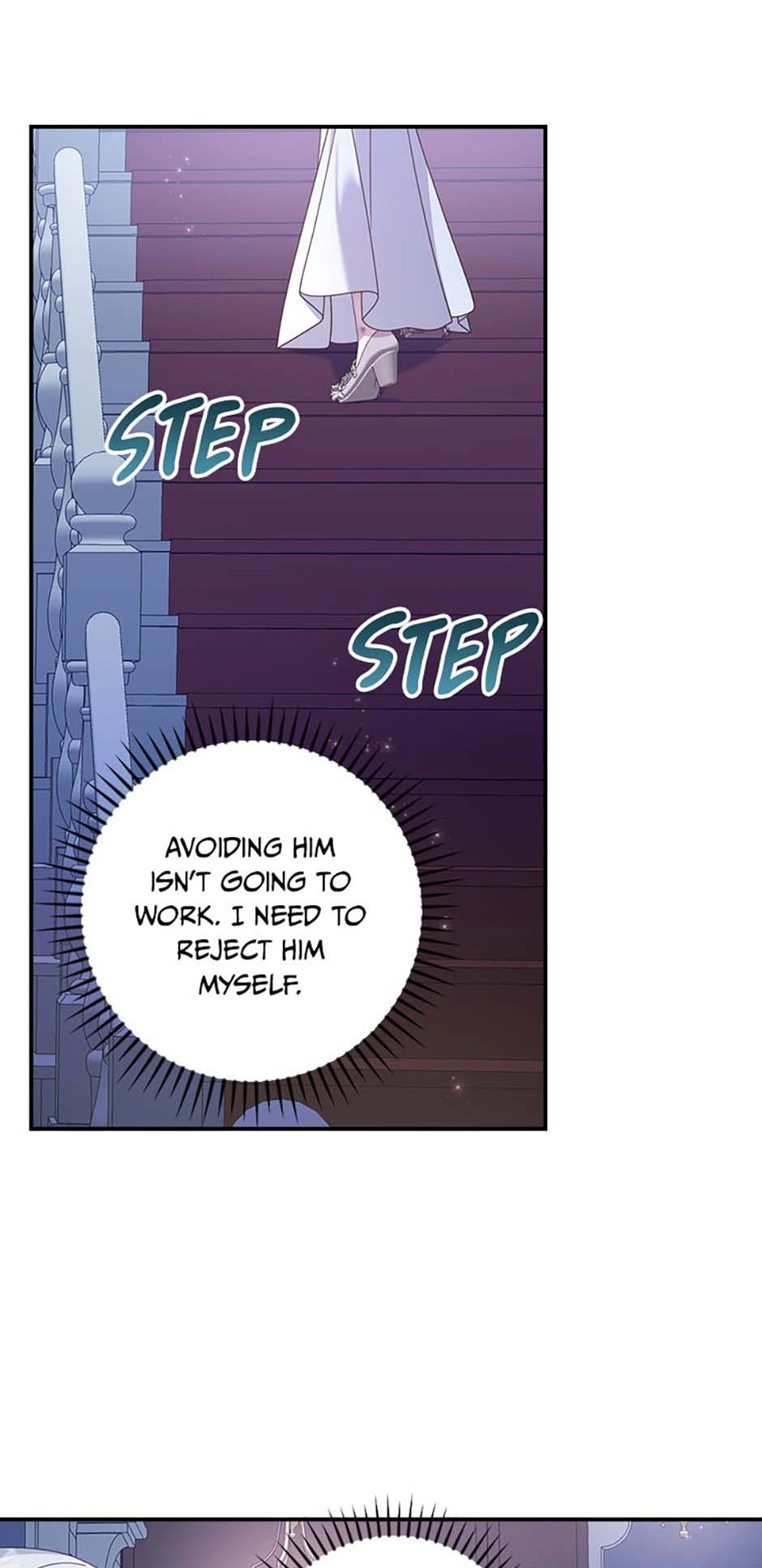 The Life Of An Evil Empress Chapter 32 - page 29