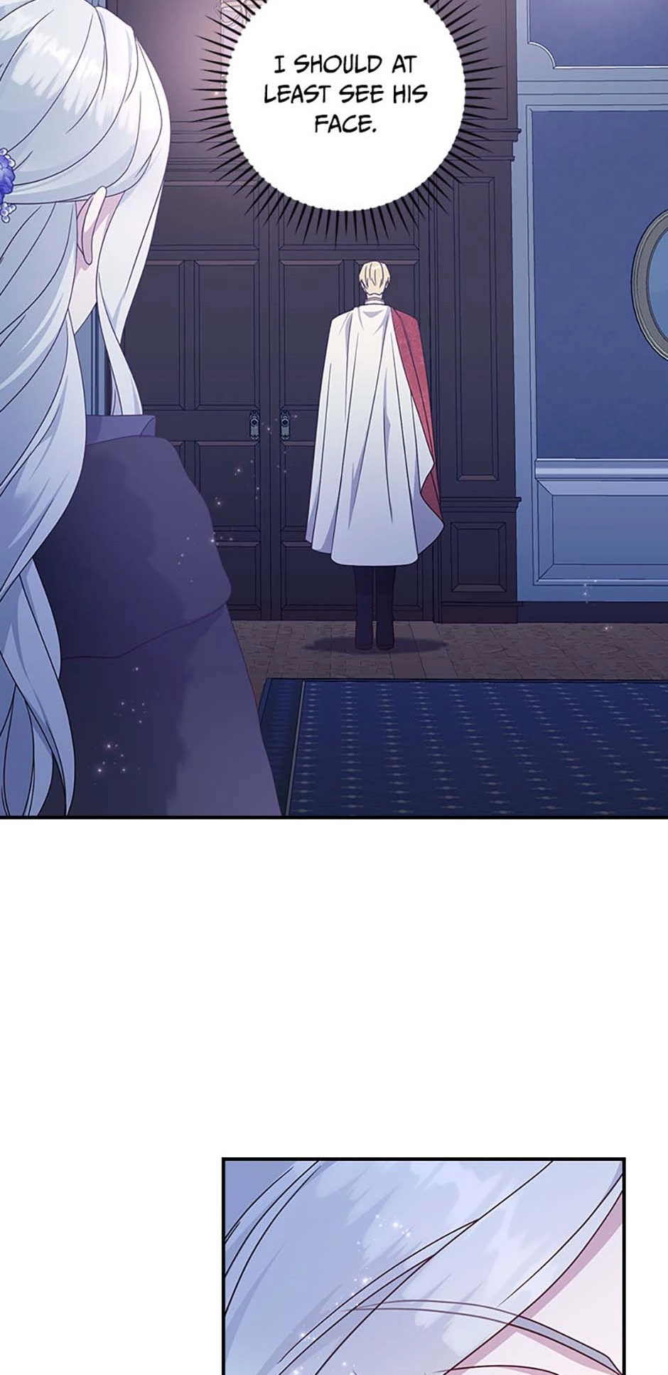 The Life Of An Evil Empress Chapter 32 - page 30