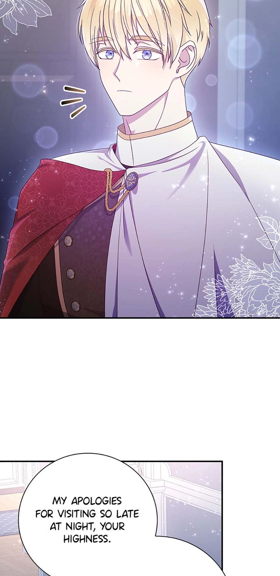 The Life Of An Evil Empress Chapter 32 - page 32