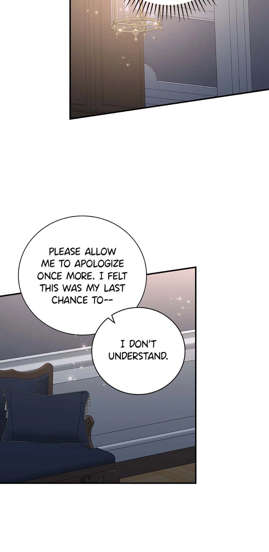The Life Of An Evil Empress Chapter 32 - page 35