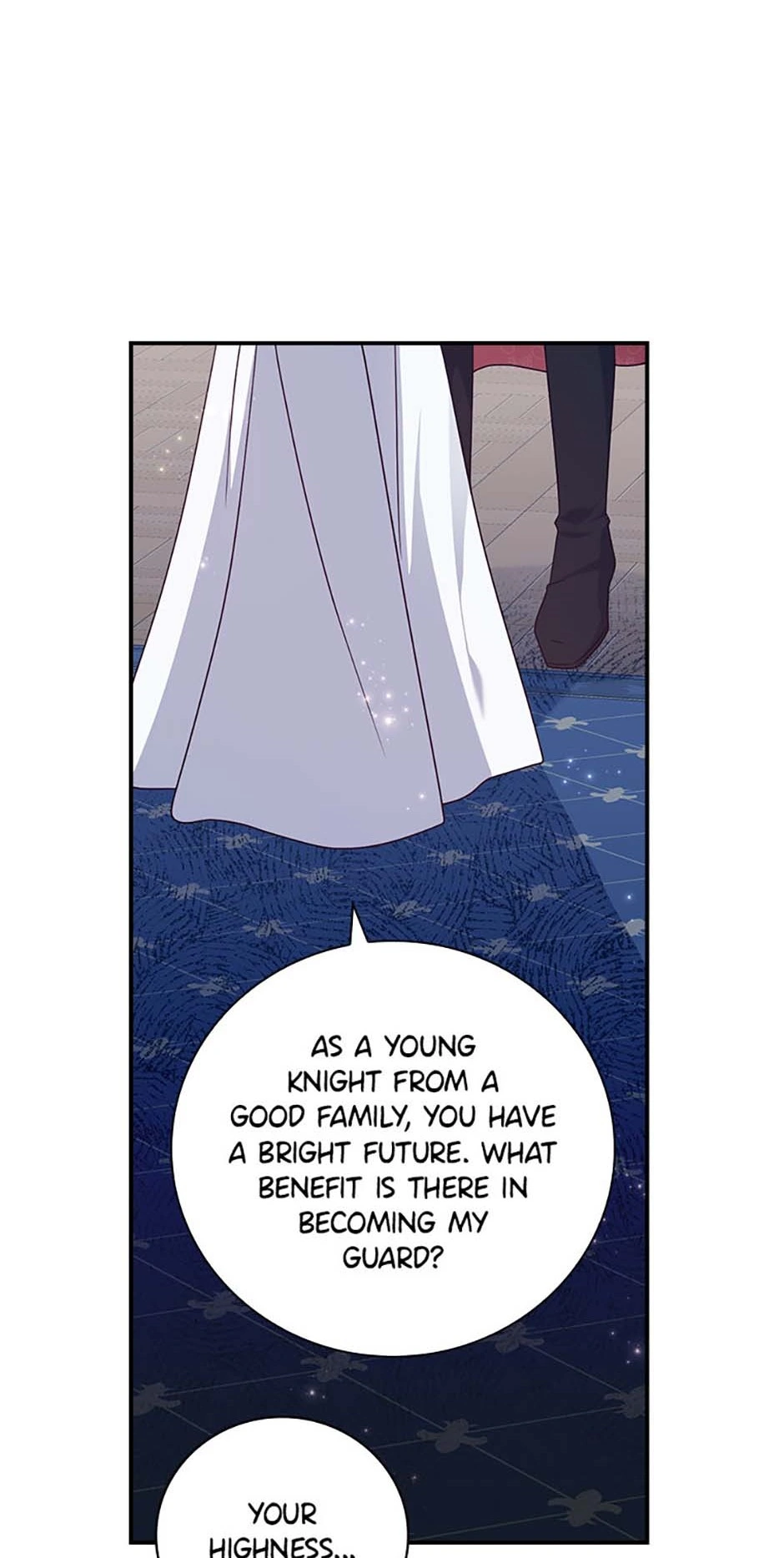 The Life Of An Evil Empress Chapter 32 - page 37