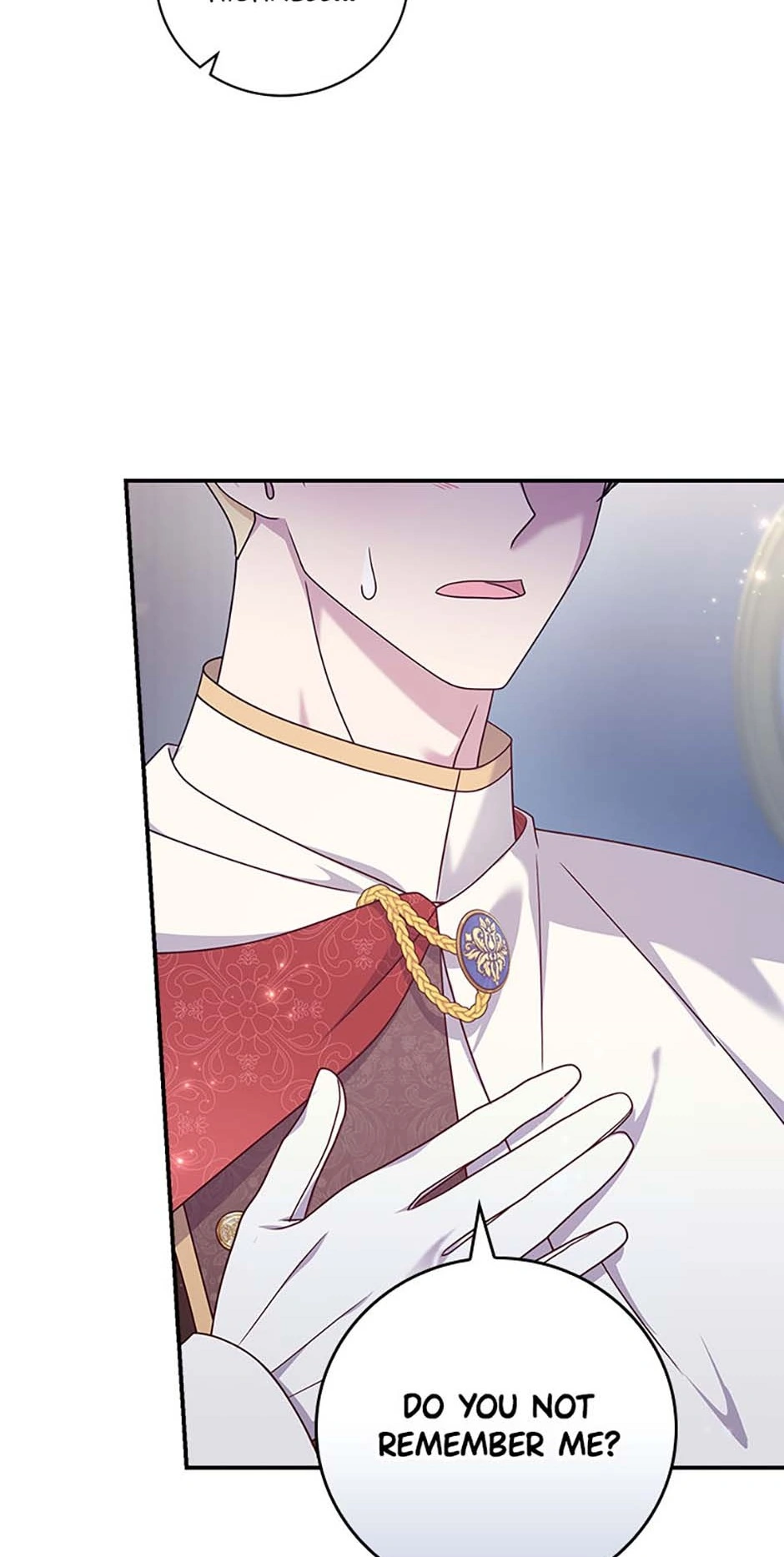 The Life Of An Evil Empress Chapter 32 - page 38