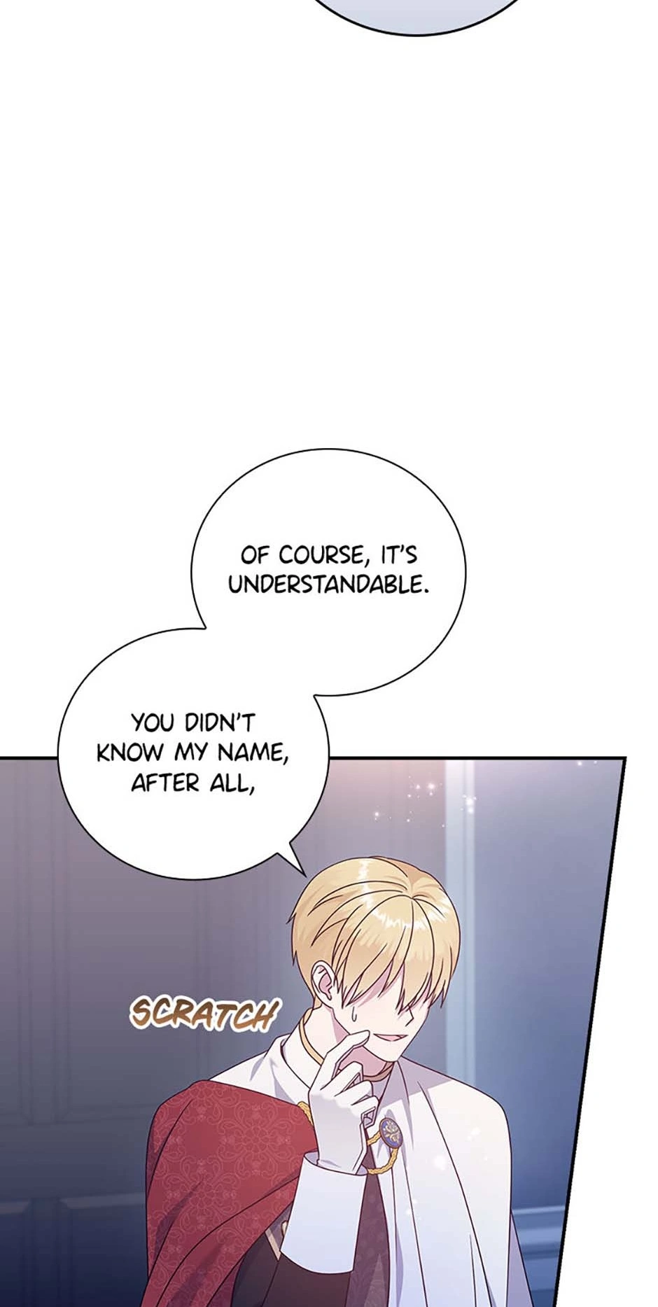 The Life Of An Evil Empress Chapter 32 - page 39