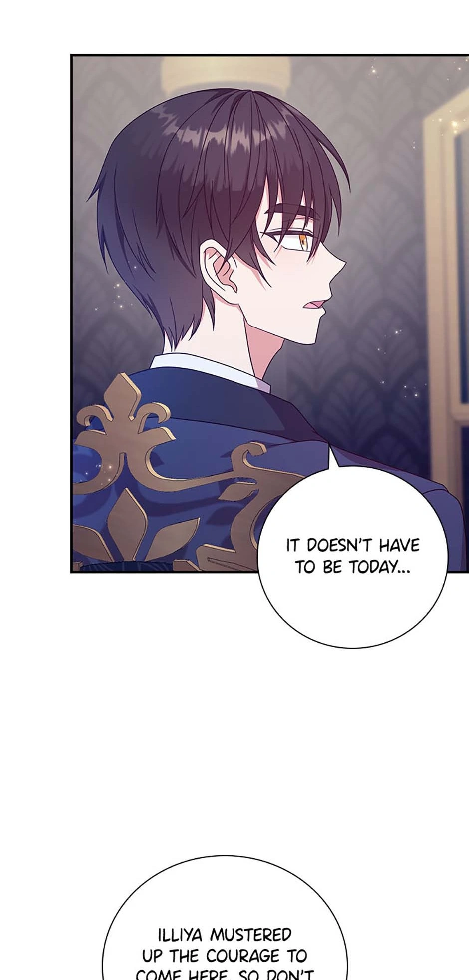 The Life Of An Evil Empress Chapter 32 - page 4