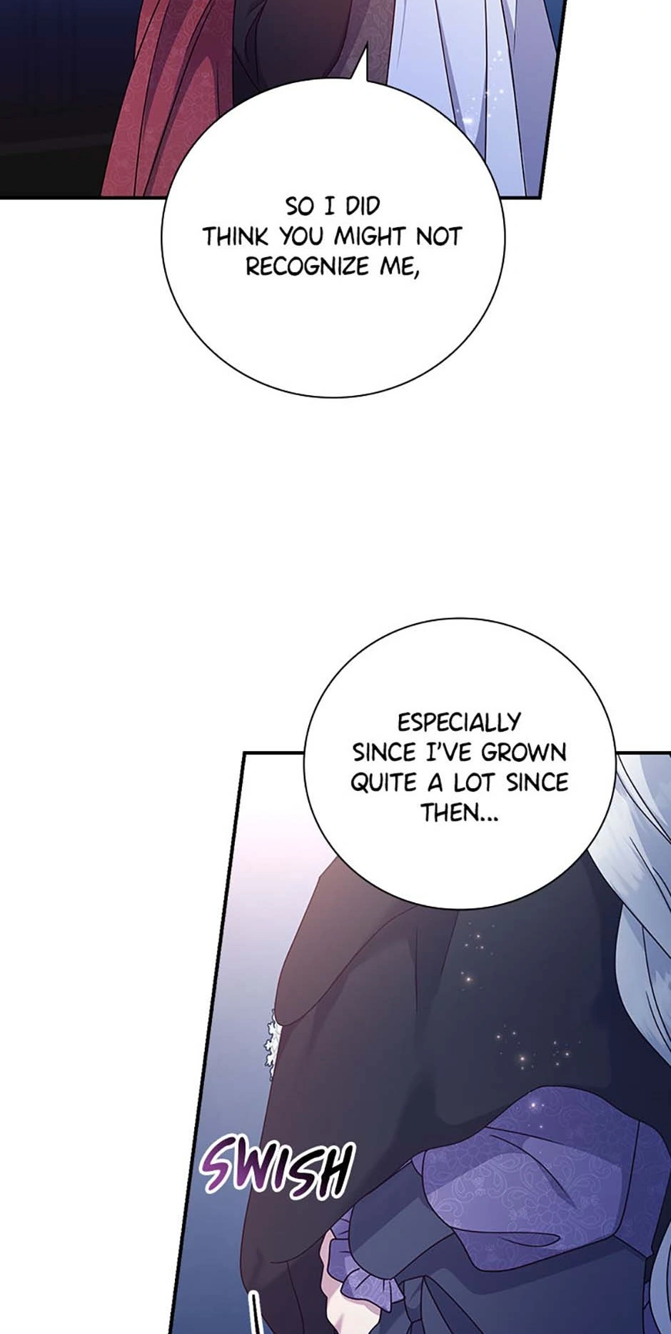 The Life Of An Evil Empress Chapter 32 - page 40