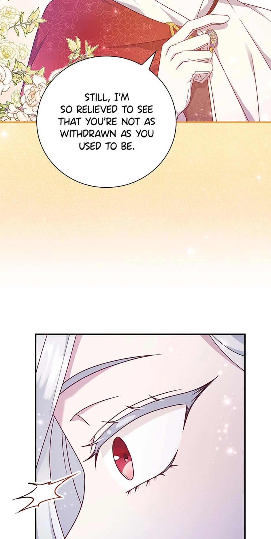 The Life Of An Evil Empress Chapter 32 - page 42