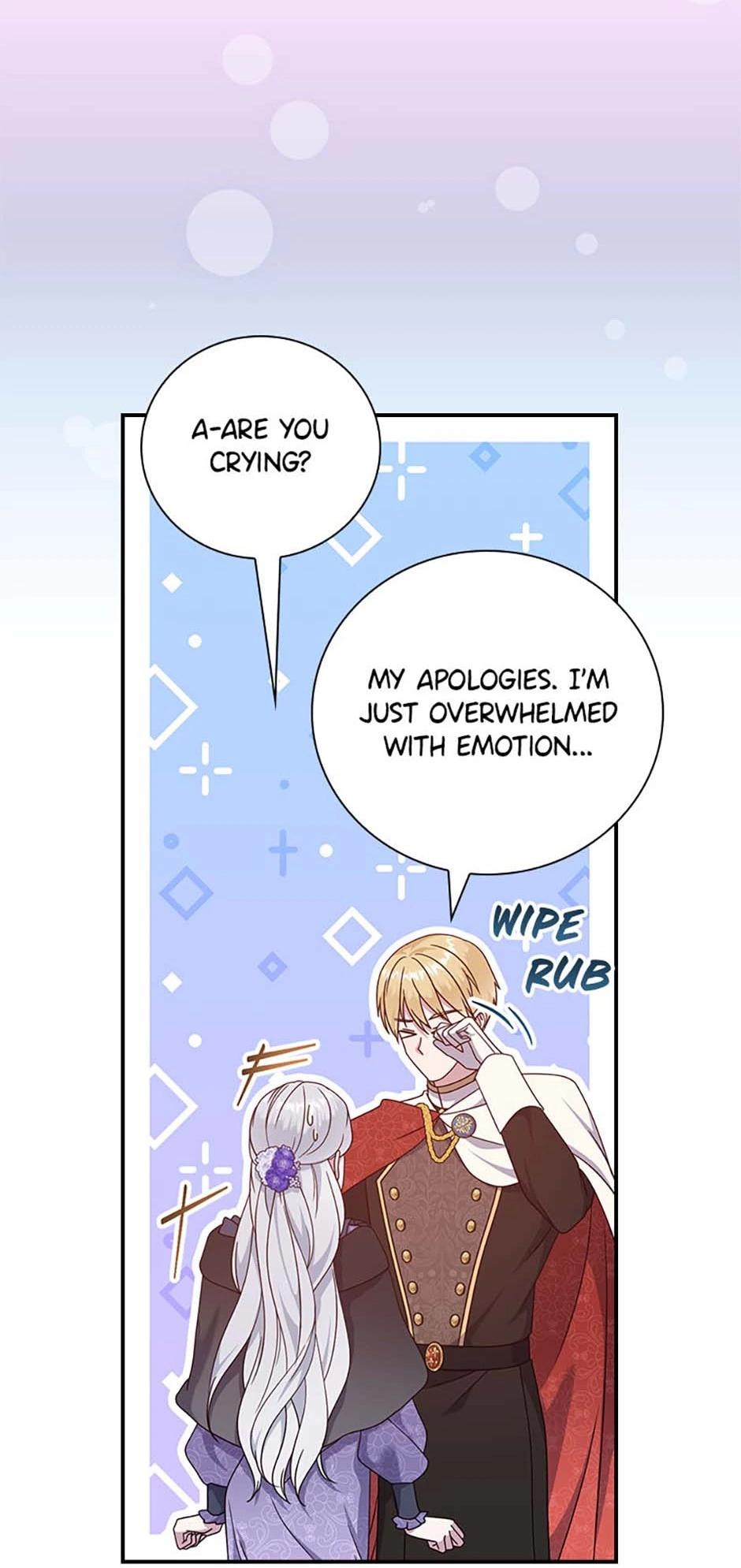 The Life Of An Evil Empress Chapter 32 - page 47