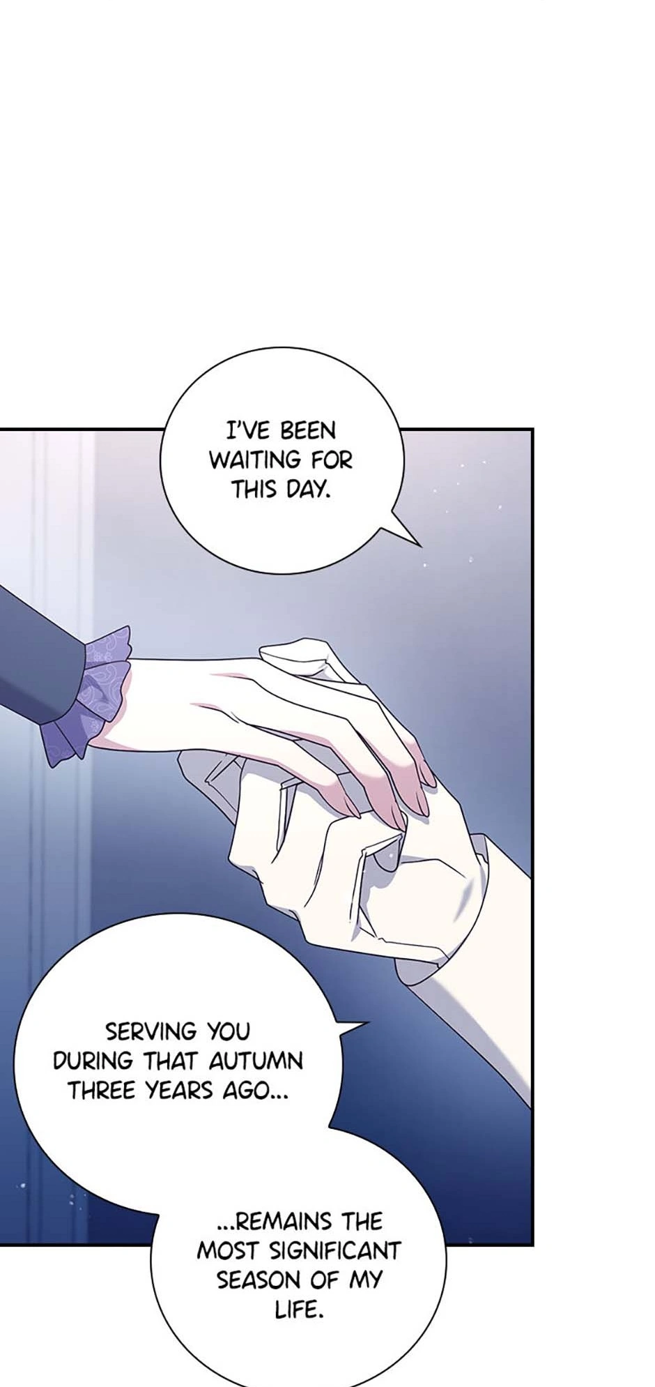 The Life Of An Evil Empress Chapter 32 - page 48