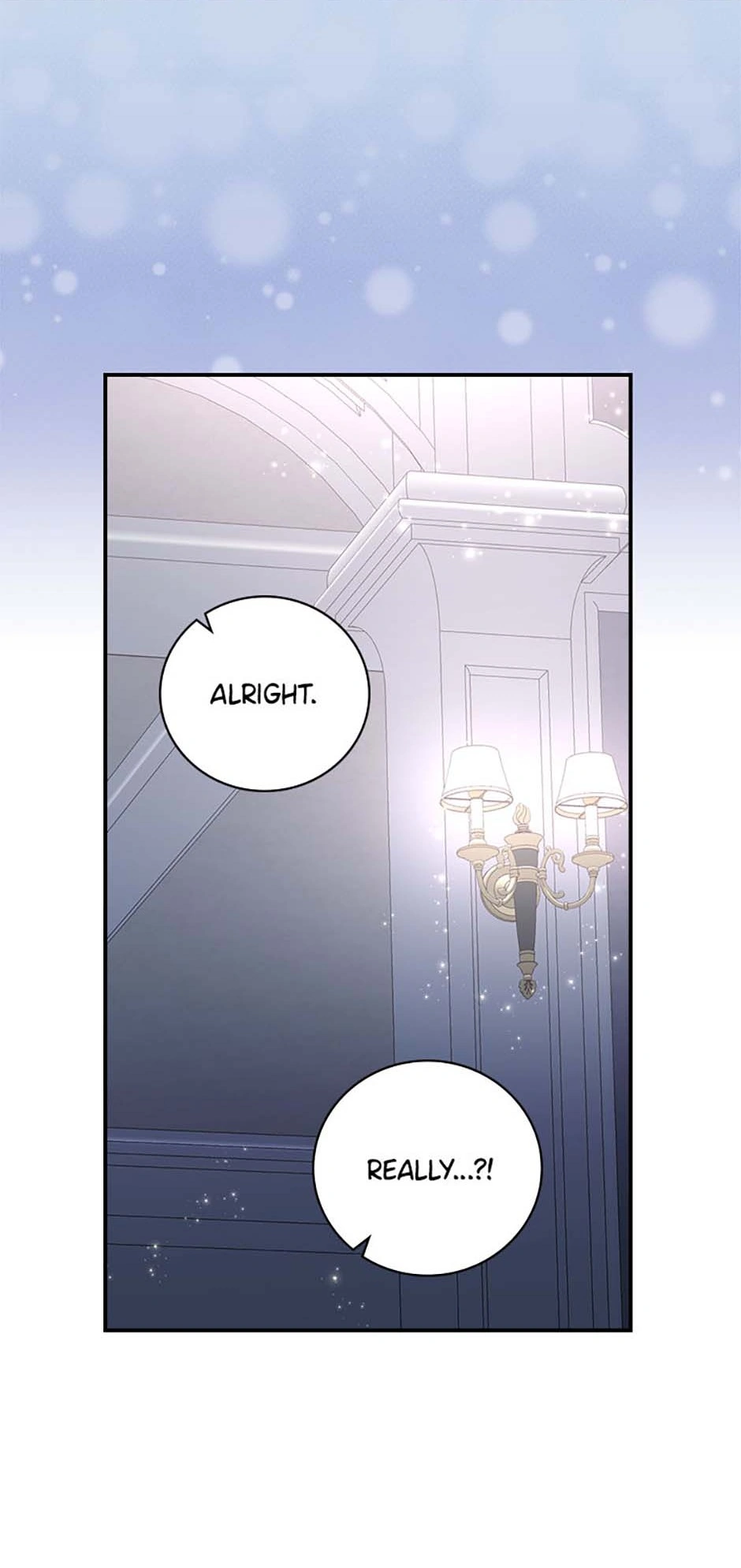 The Life Of An Evil Empress Chapter 32 - page 51