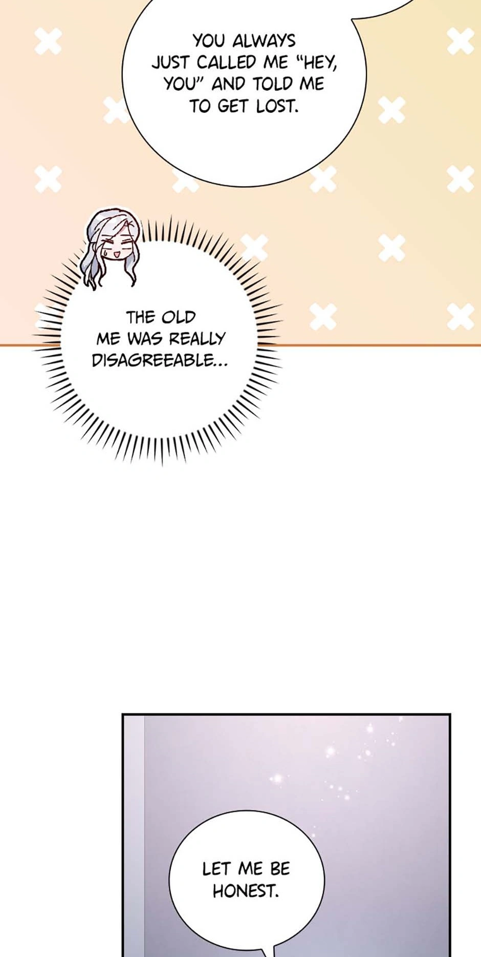 The Life Of An Evil Empress Chapter 32 - page 57