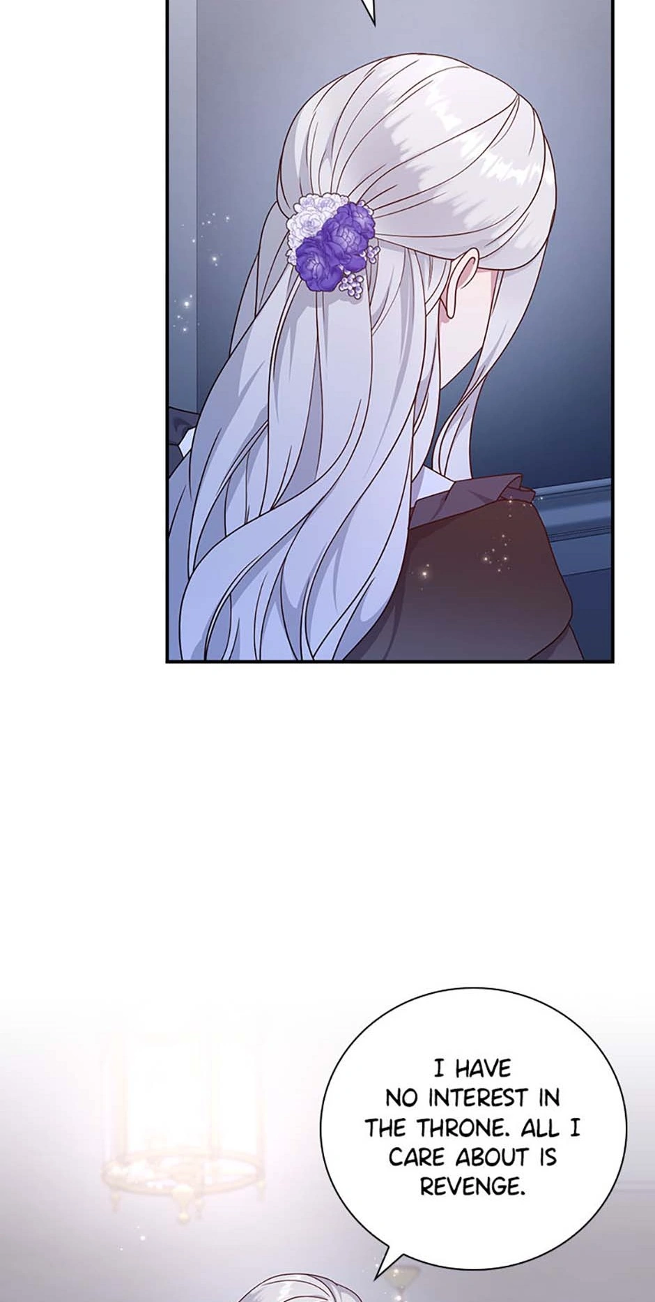 The Life Of An Evil Empress Chapter 32 - page 58