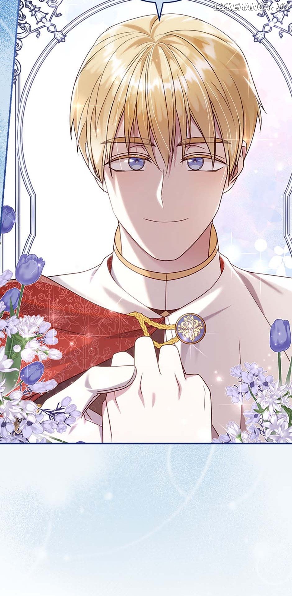 The Life Of An Evil Empress Chapter 32 - page 66