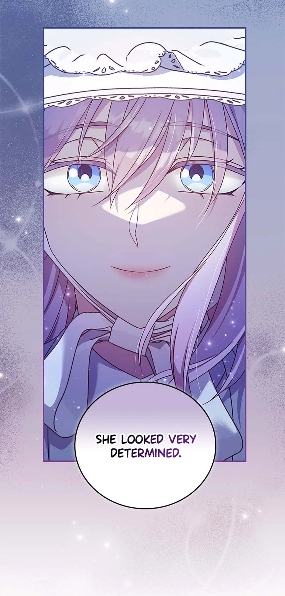 The Life Of An Evil Empress Chapter 32 - page 7