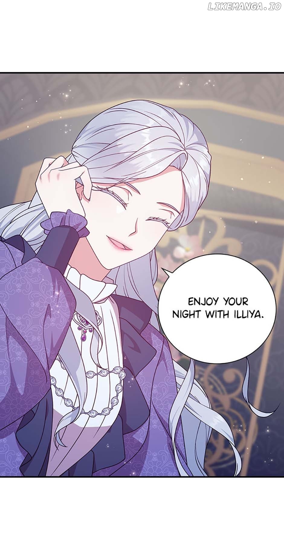 The Life Of An Evil Empress Chapter 32 - page 9