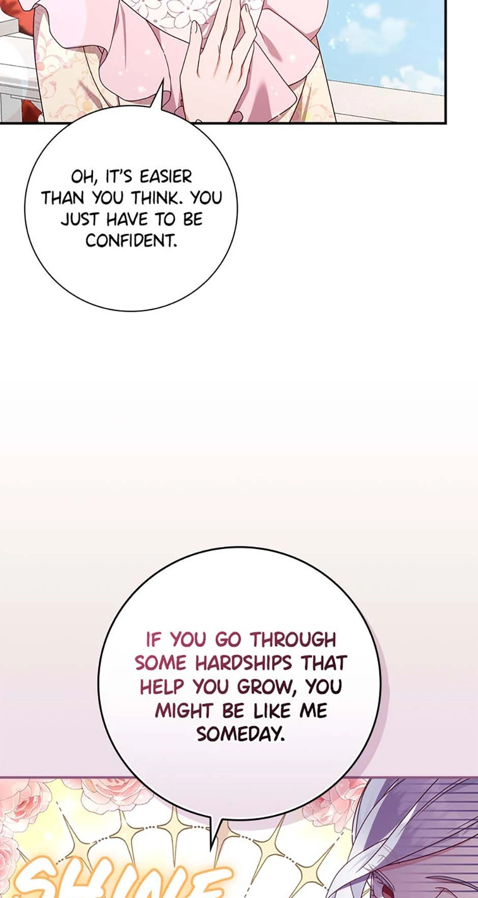 The Life Of An Evil Empress Chapter 33 - page 14