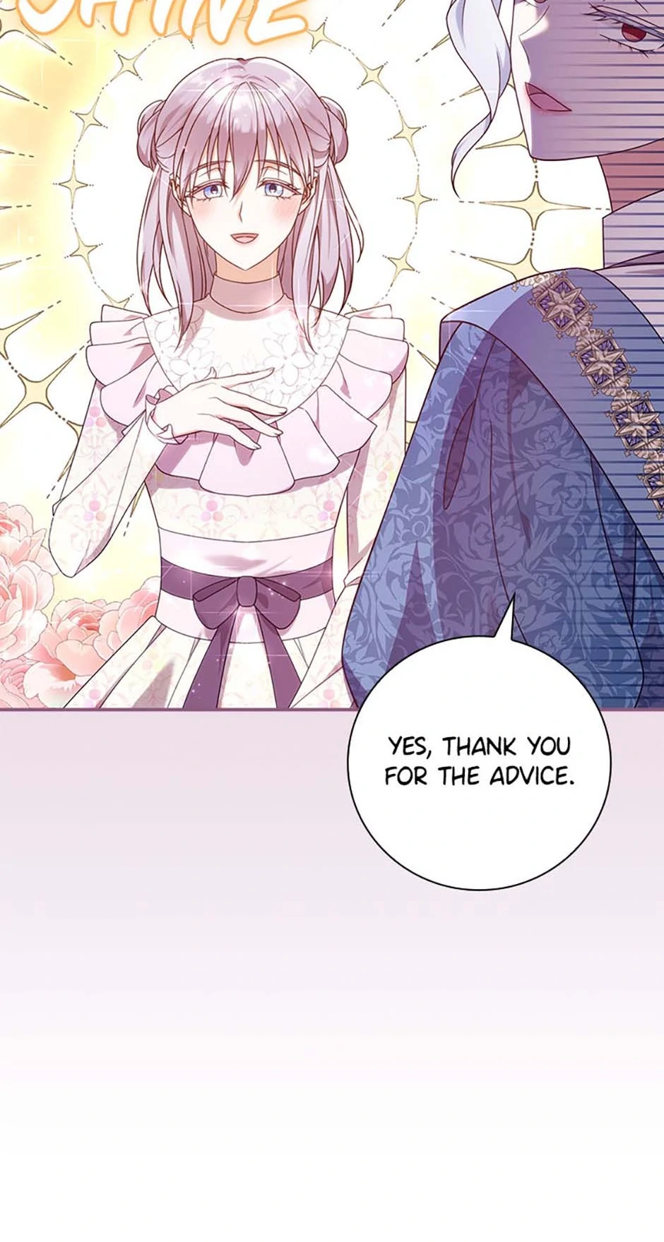 The Life Of An Evil Empress Chapter 33 - page 15