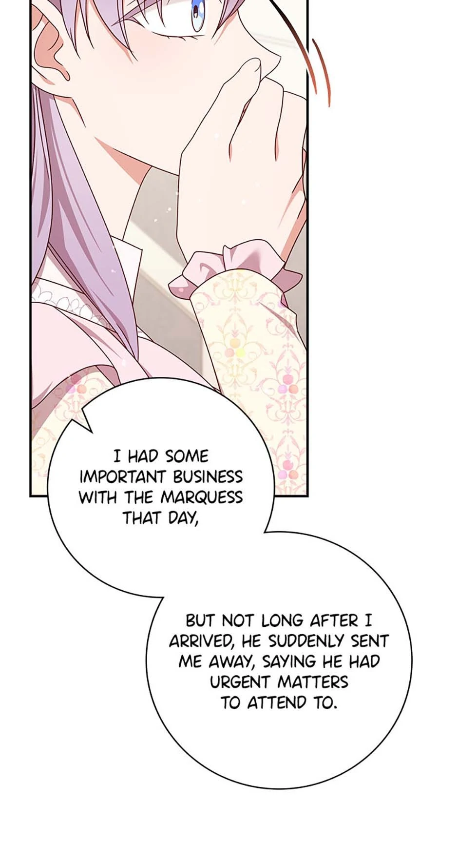 The Life Of An Evil Empress Chapter 33 - page 18