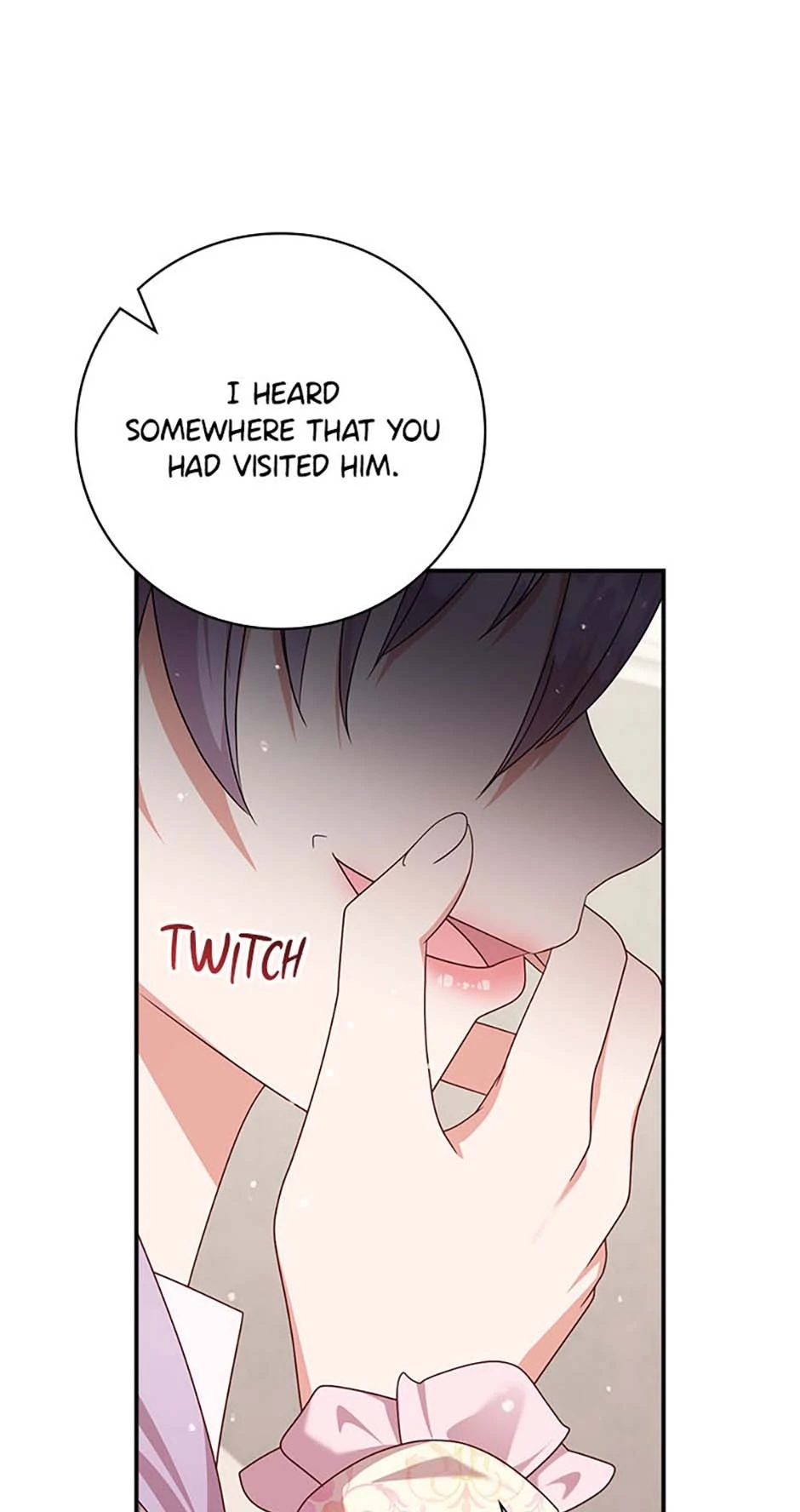 The Life Of An Evil Empress Chapter 33 - page 19