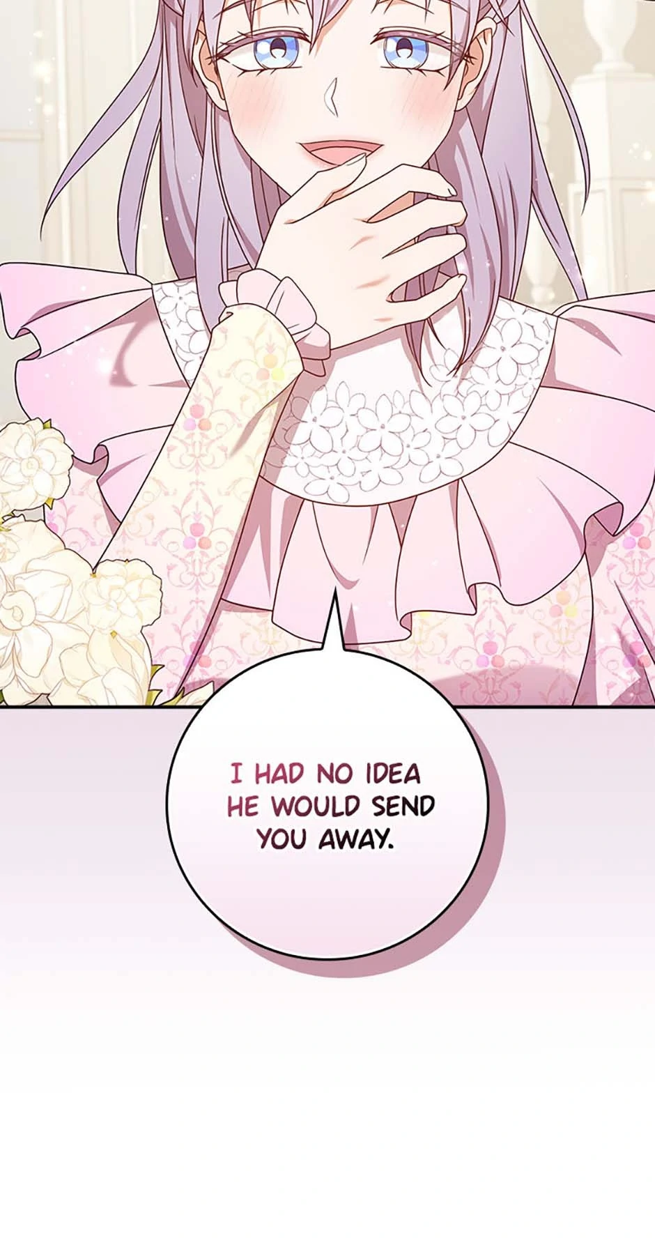 The Life Of An Evil Empress Chapter 33 - page 21