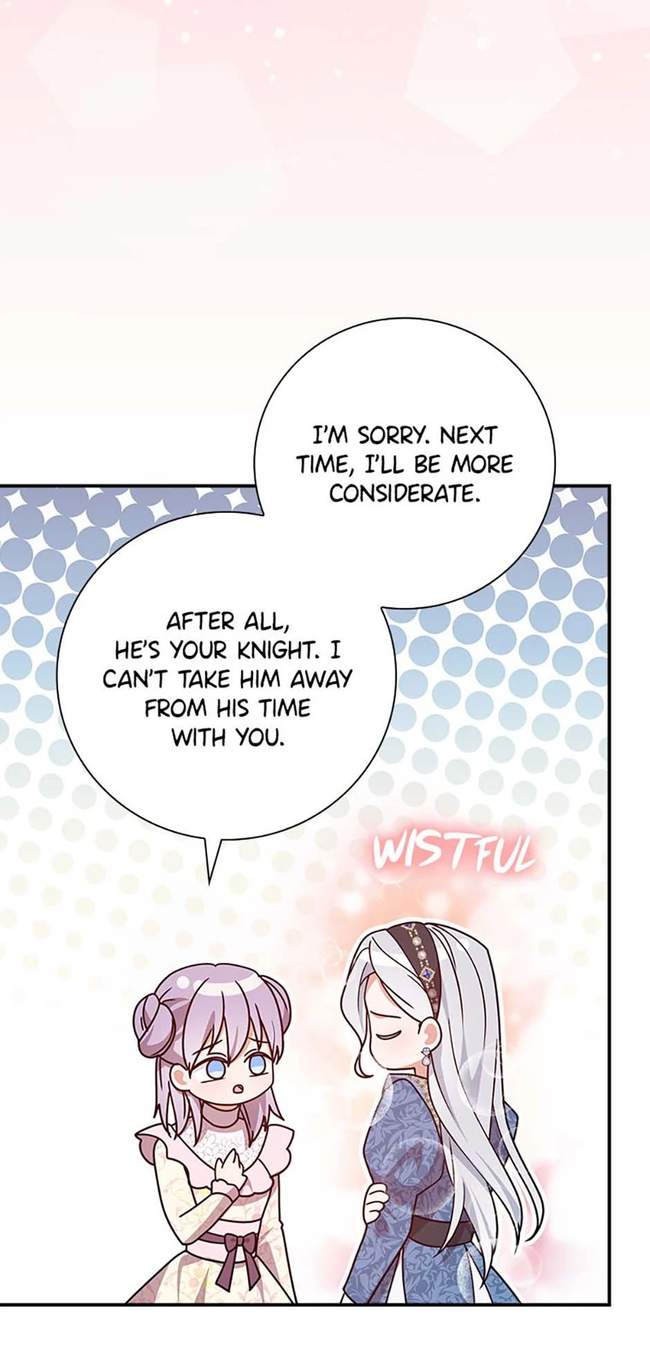 The Life Of An Evil Empress Chapter 33 - page 24