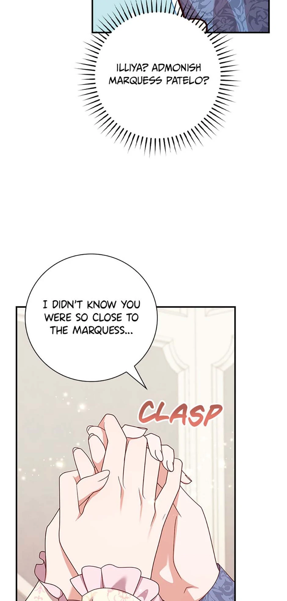 The Life Of An Evil Empress Chapter 33 - page 26