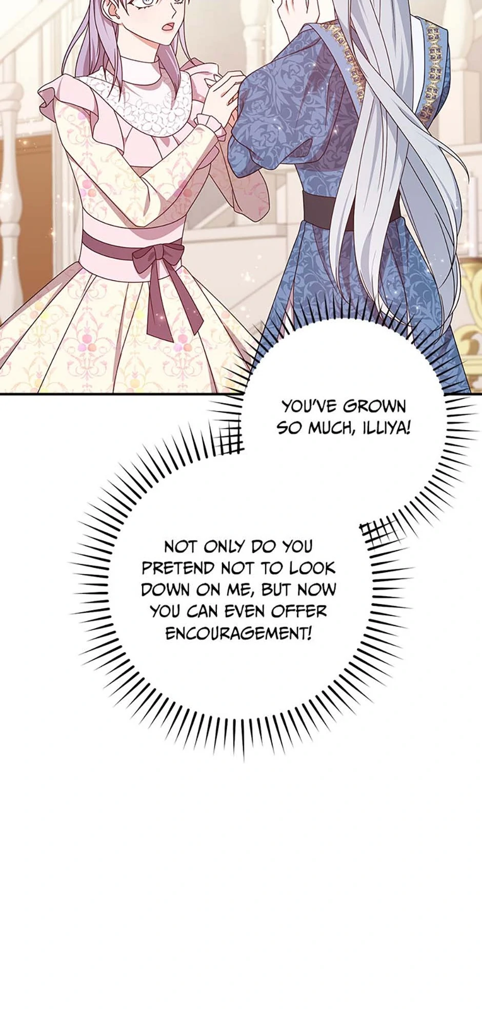 The Life Of An Evil Empress Chapter 33 - page 28