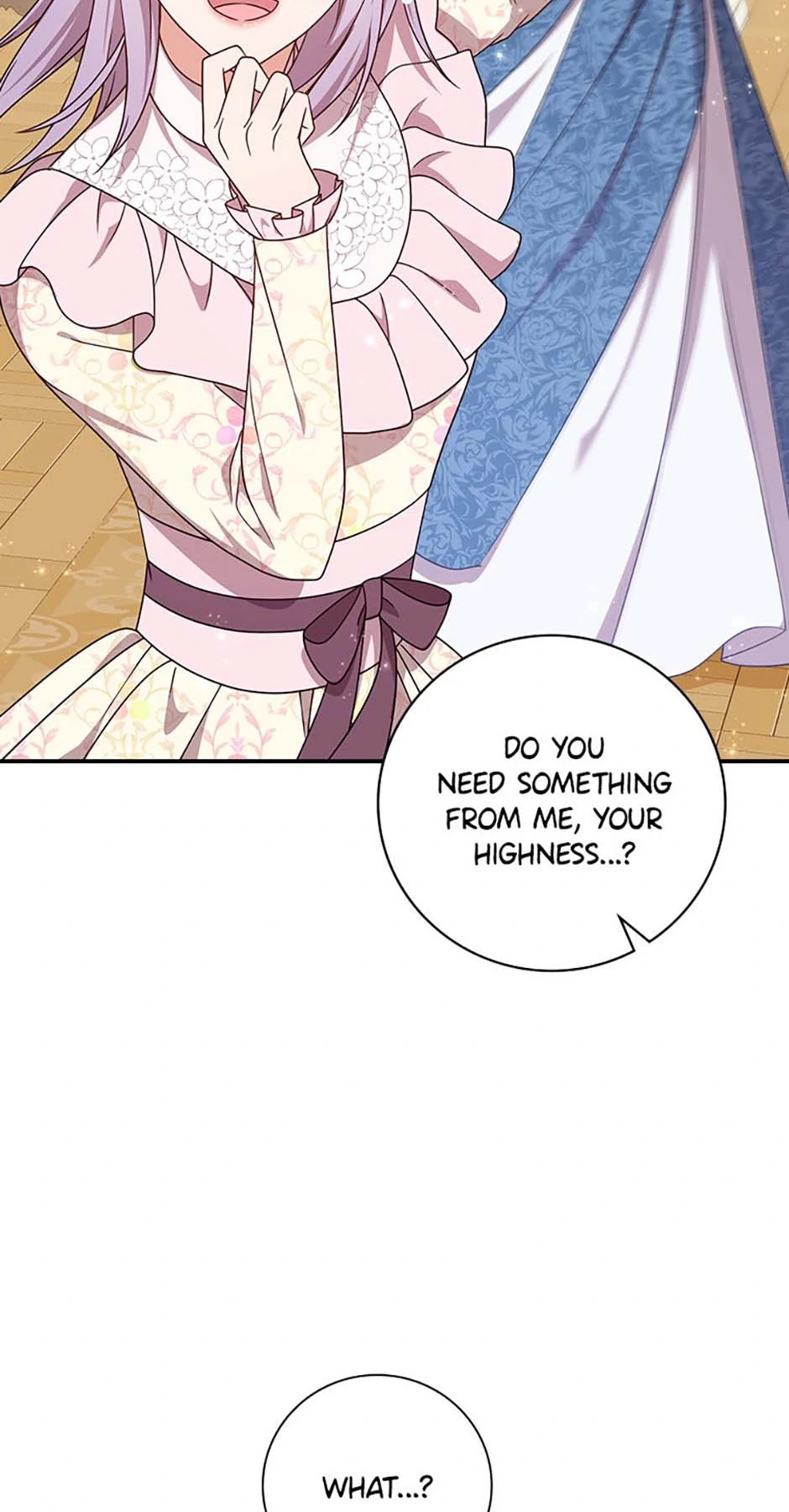 The Life Of An Evil Empress Chapter 33 - page 34