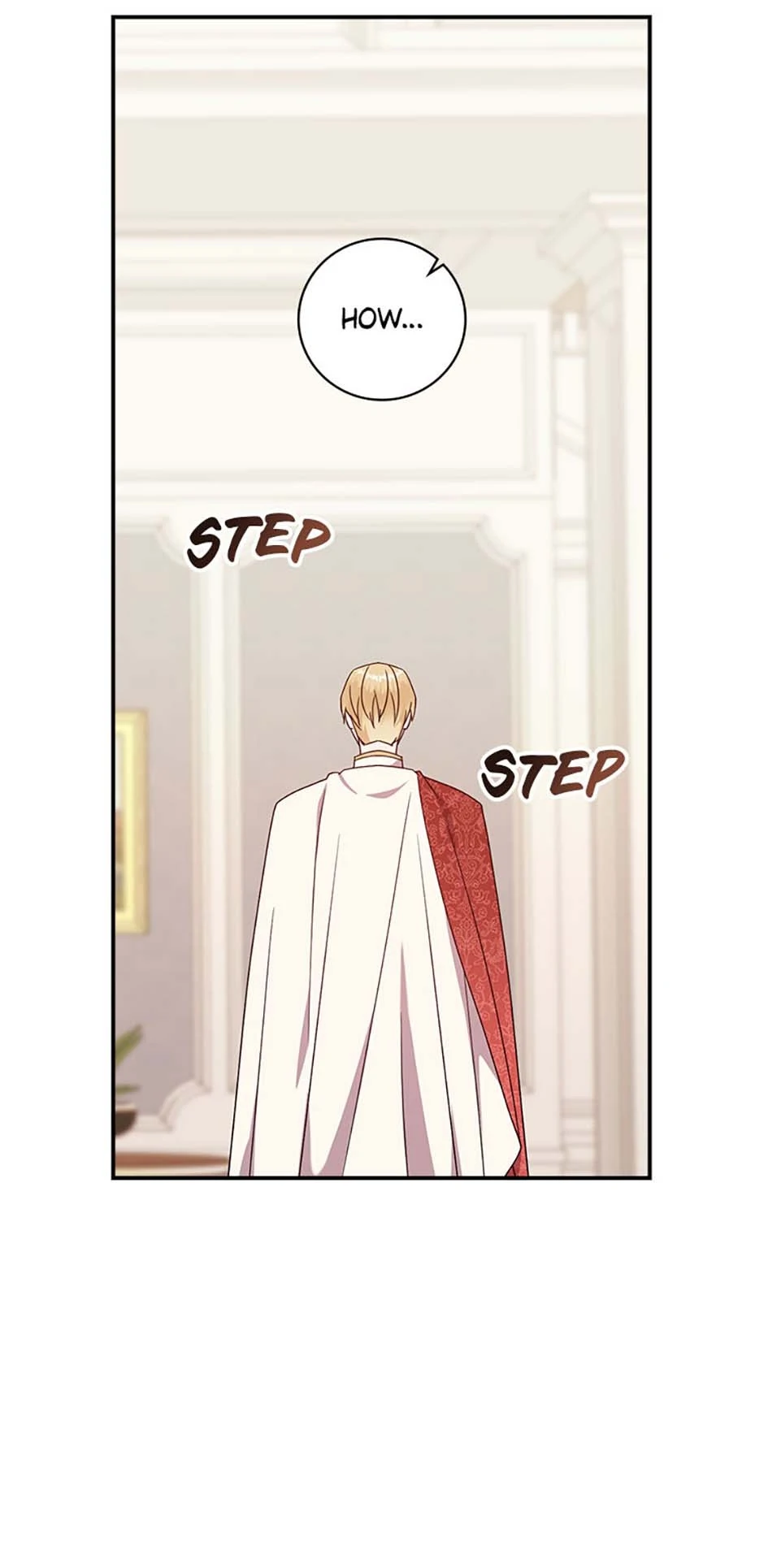 The Life Of An Evil Empress Chapter 33 - page 42