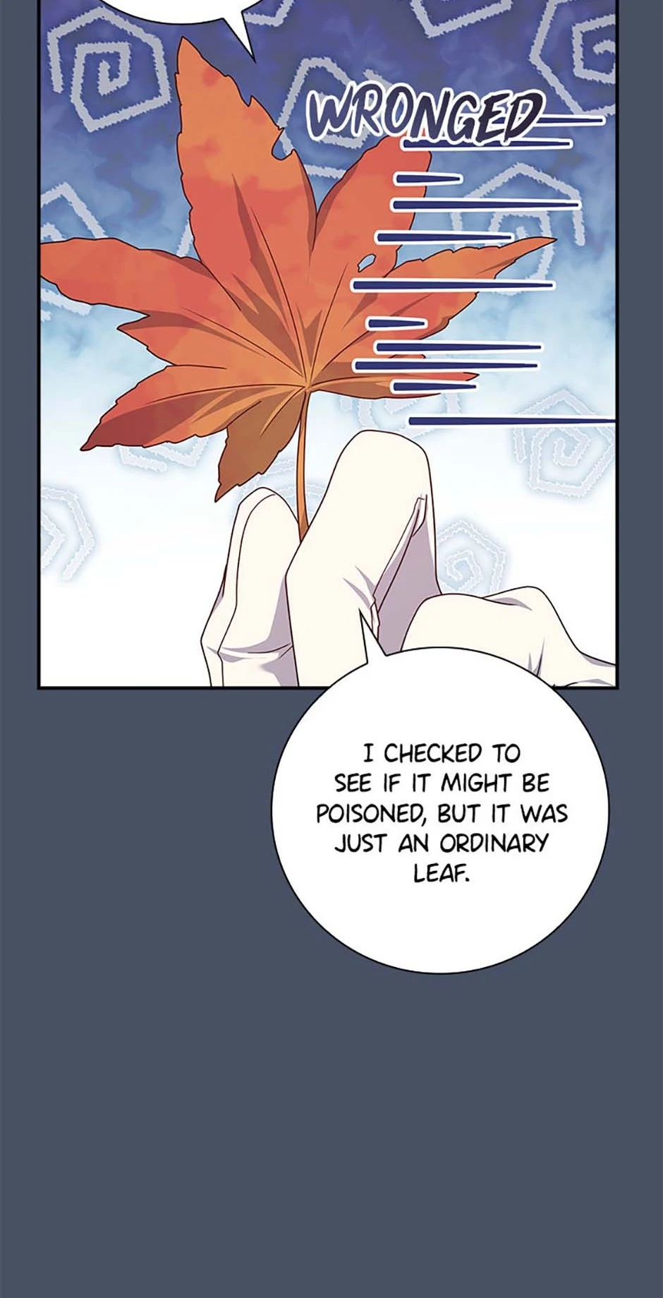 The Life Of An Evil Empress Chapter 33 - page 53