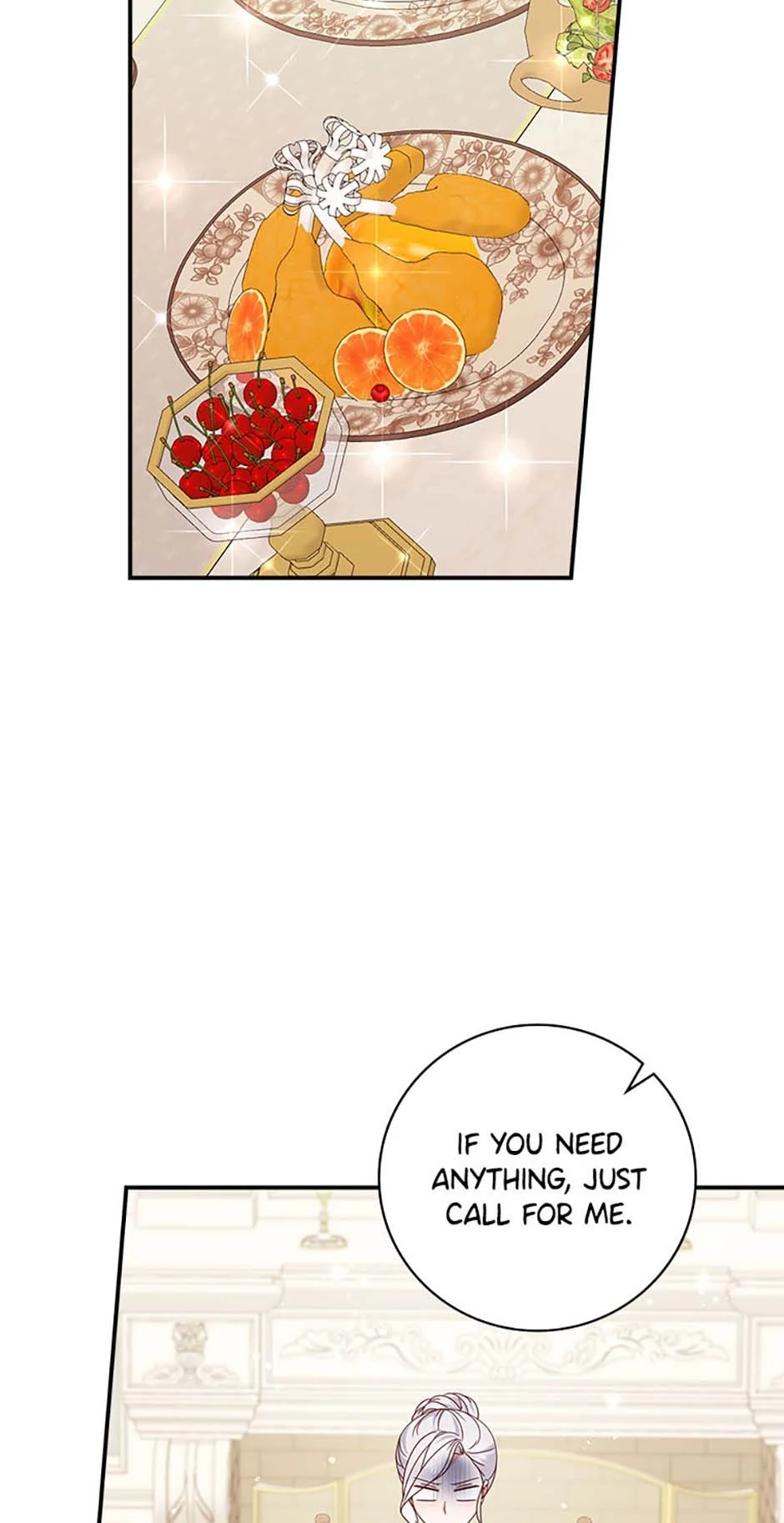 The Life Of An Evil Empress Chapter 33 - page 59