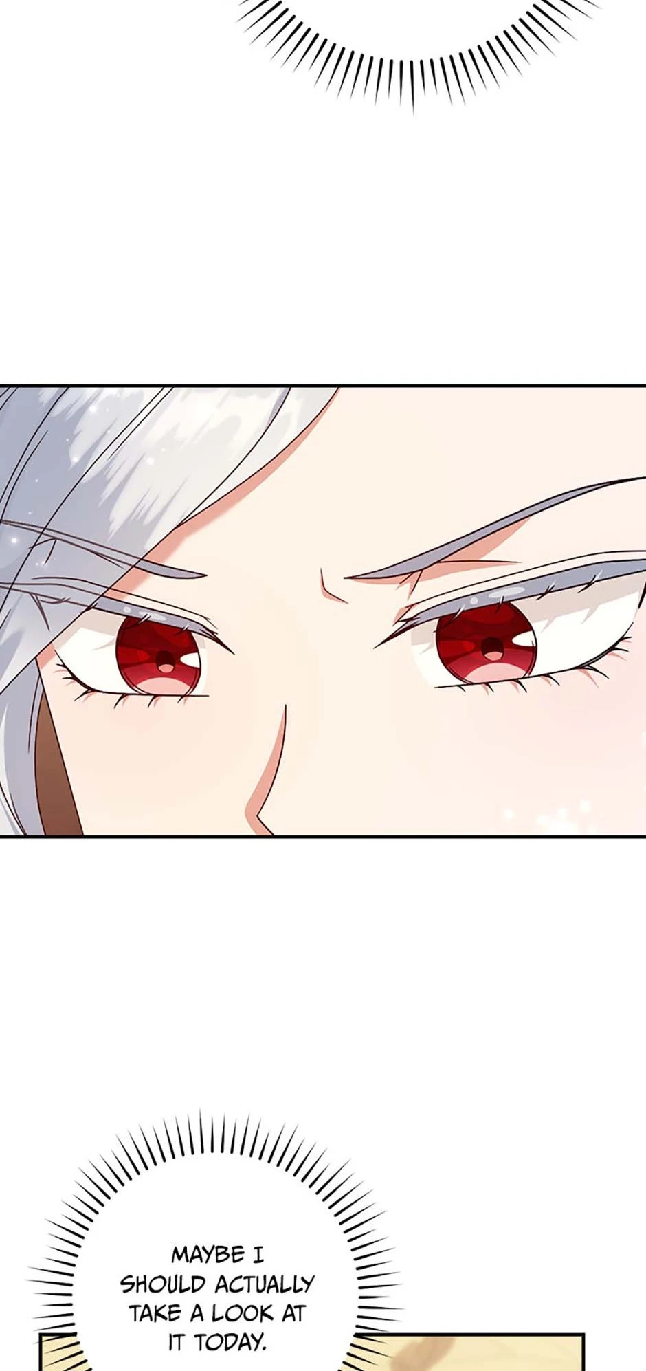 The Life Of An Evil Empress Chapter 33 - page 70