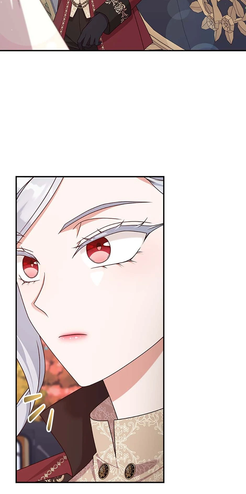 The Life Of An Evil Empress Chapter 34 - page 15