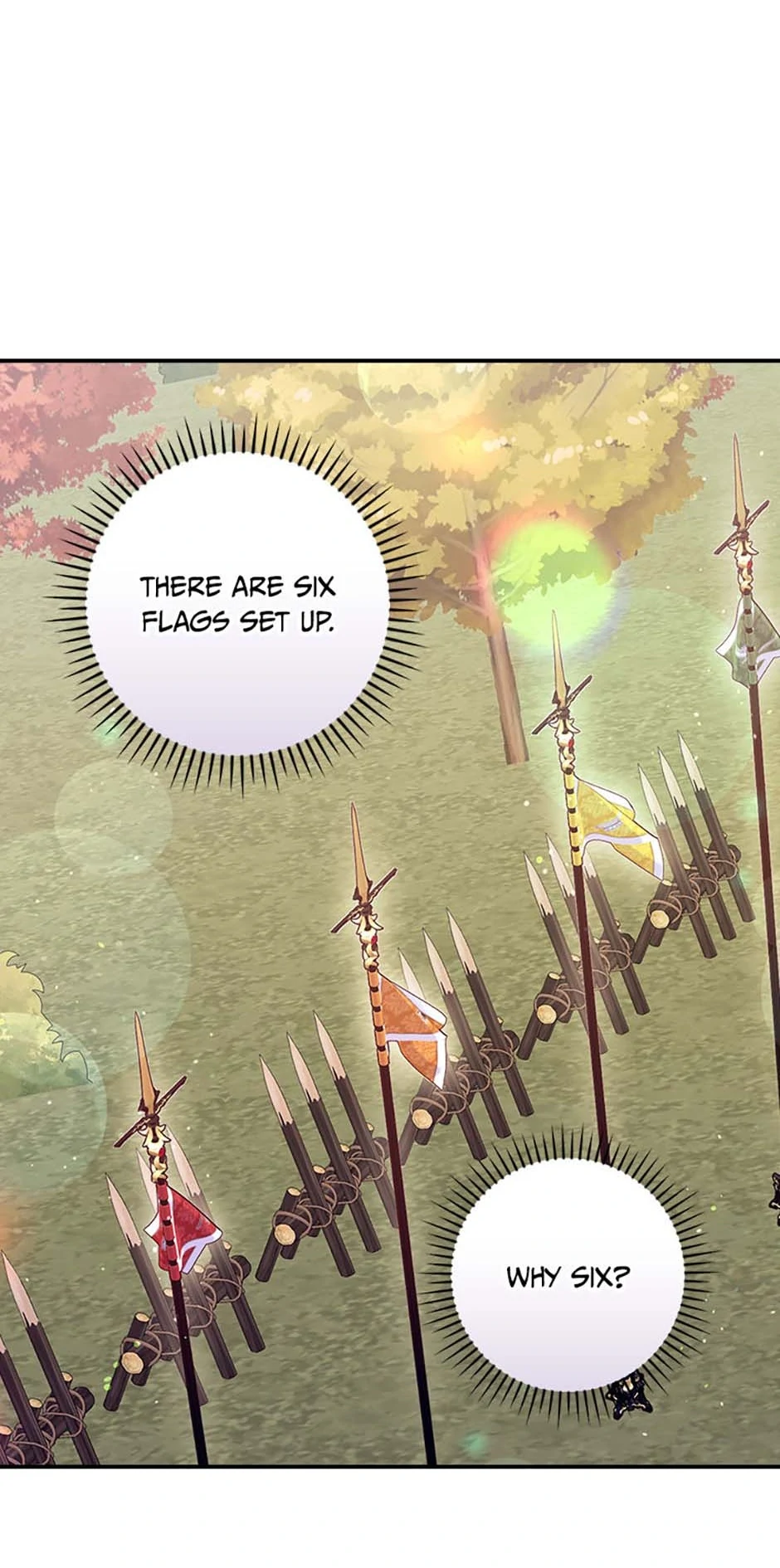 The Life Of An Evil Empress Chapter 34 - page 16