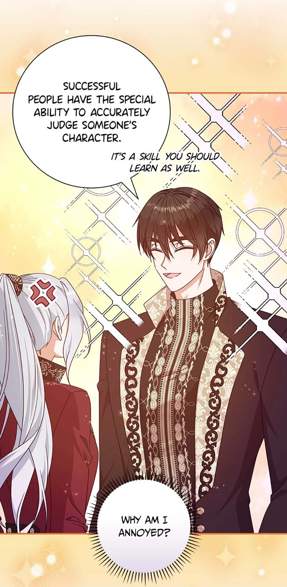 The Life Of An Evil Empress Chapter 34 - page 29