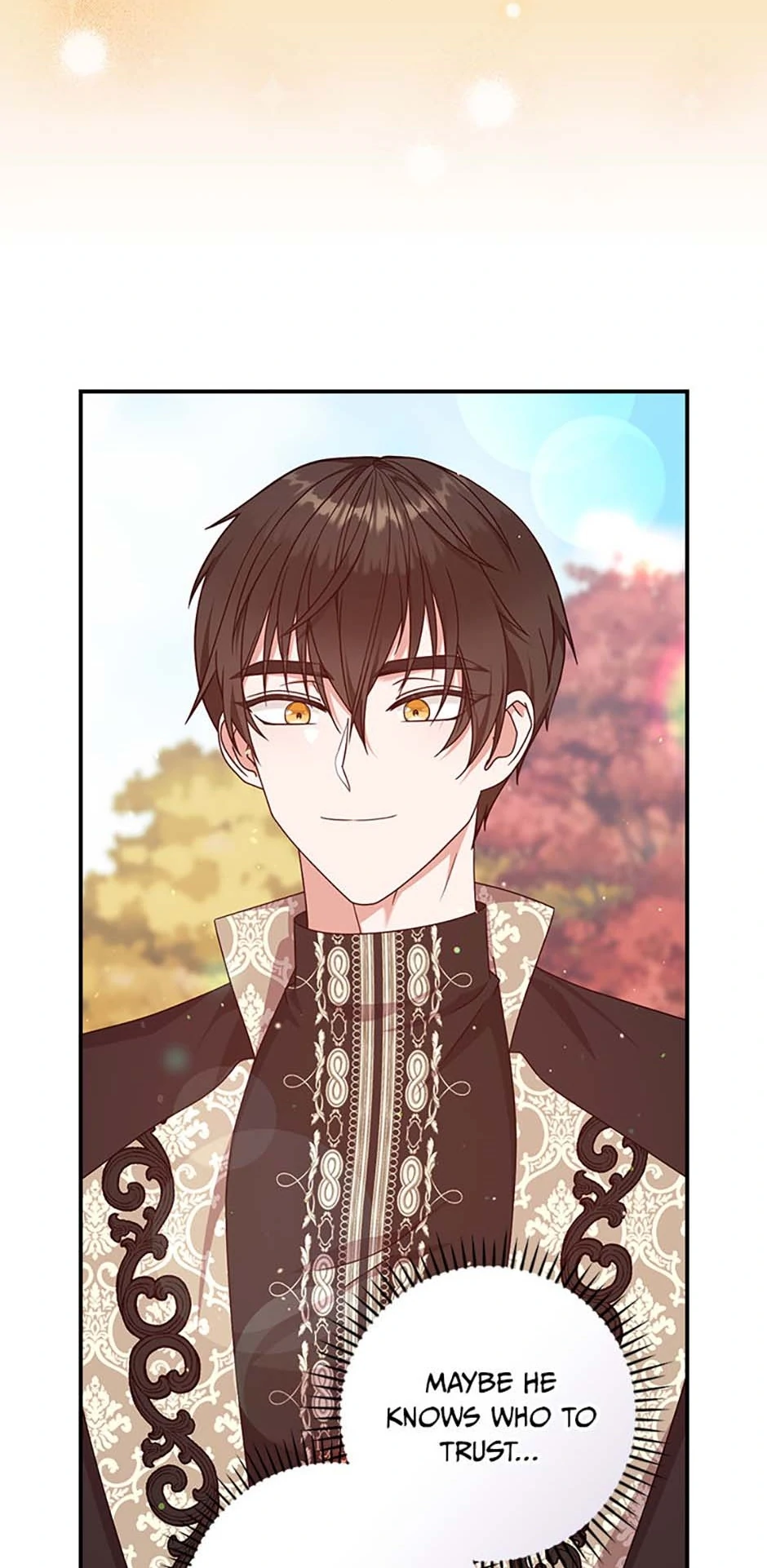 The Life Of An Evil Empress Chapter 34 - page 30