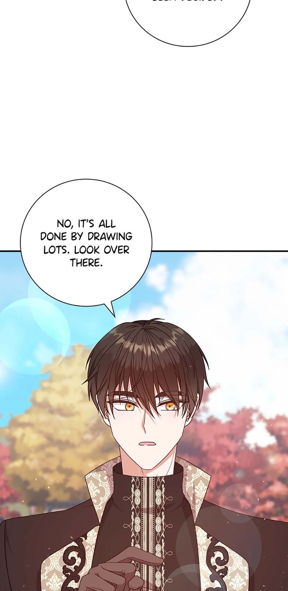 The Life Of An Evil Empress Chapter 34 - page 39