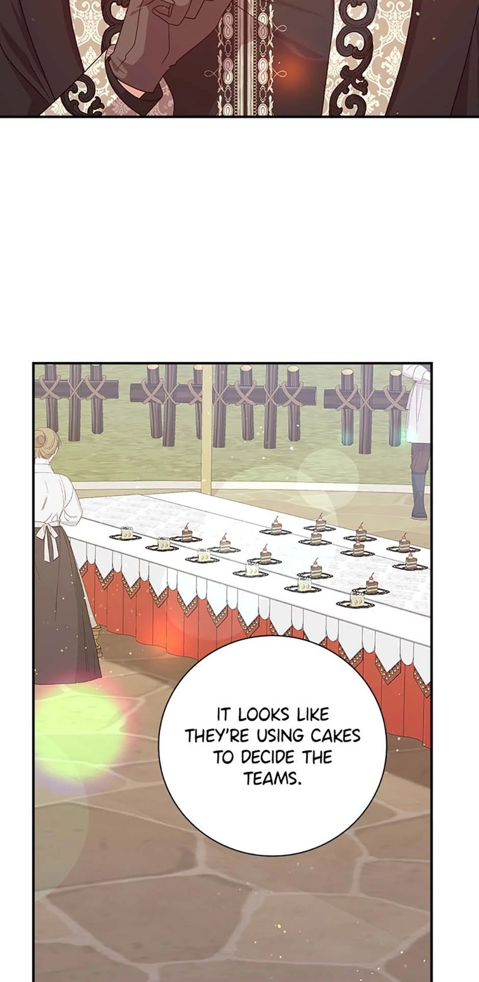 The Life Of An Evil Empress Chapter 34 - page 40