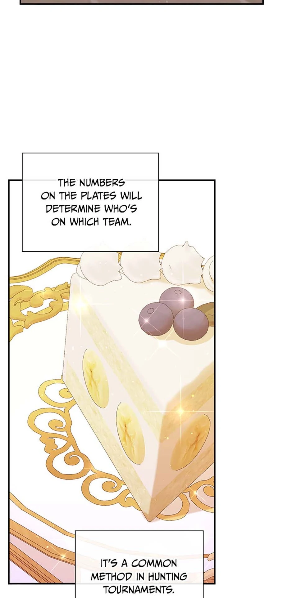 The Life Of An Evil Empress Chapter 34 - page 41