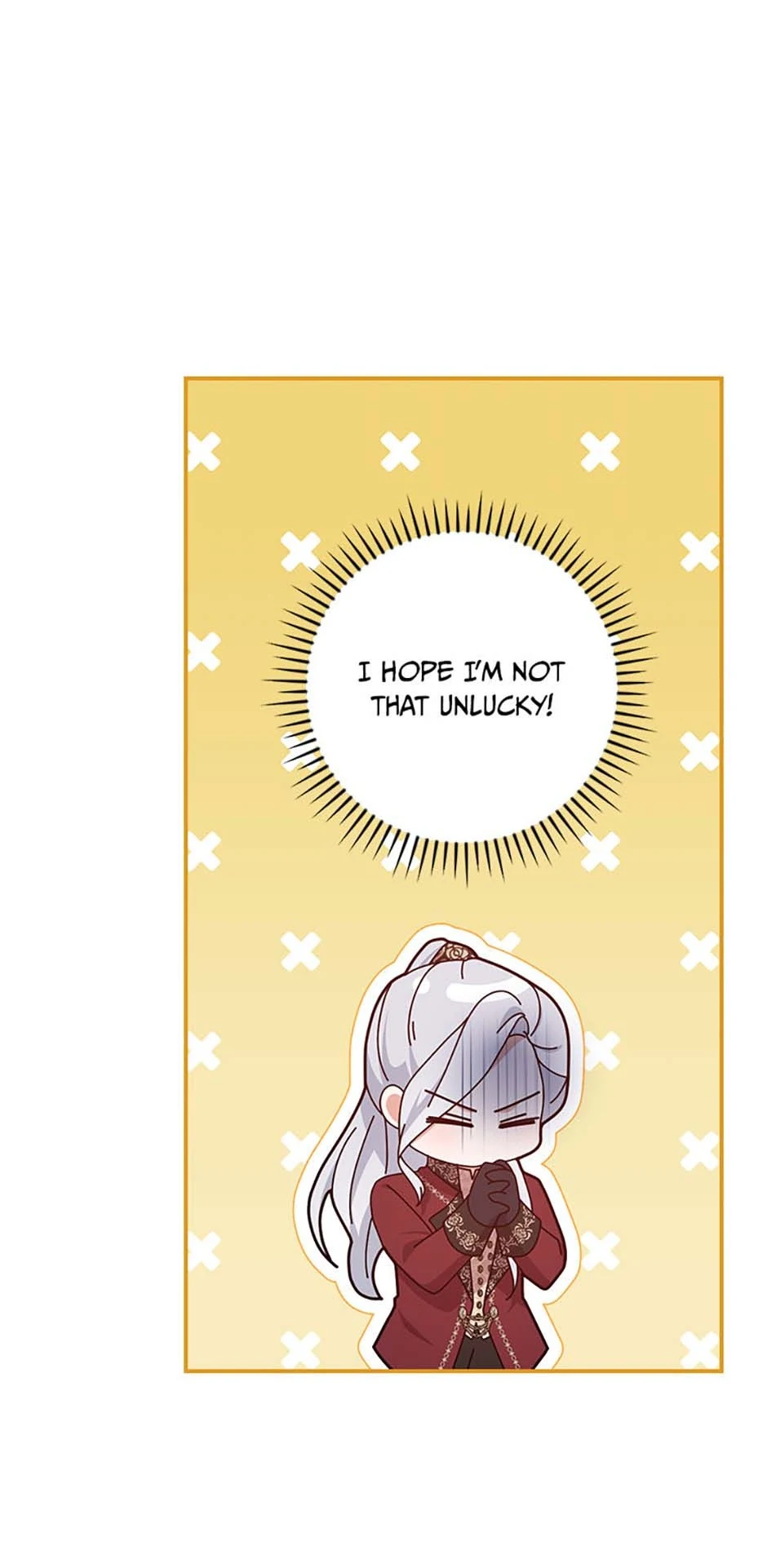 The Life Of An Evil Empress Chapter 34 - page 43