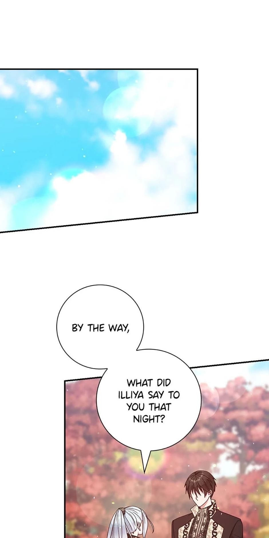 The Life Of An Evil Empress Chapter 34 - page 44