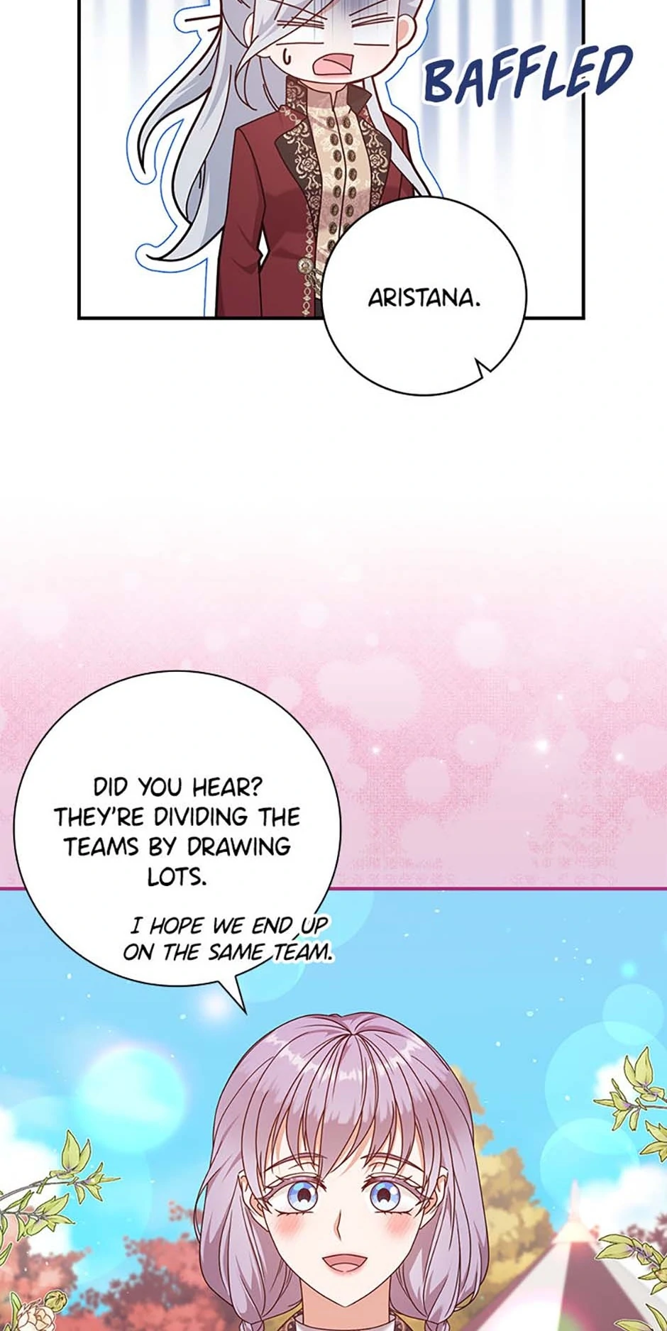 The Life Of An Evil Empress Chapter 34 - page 47